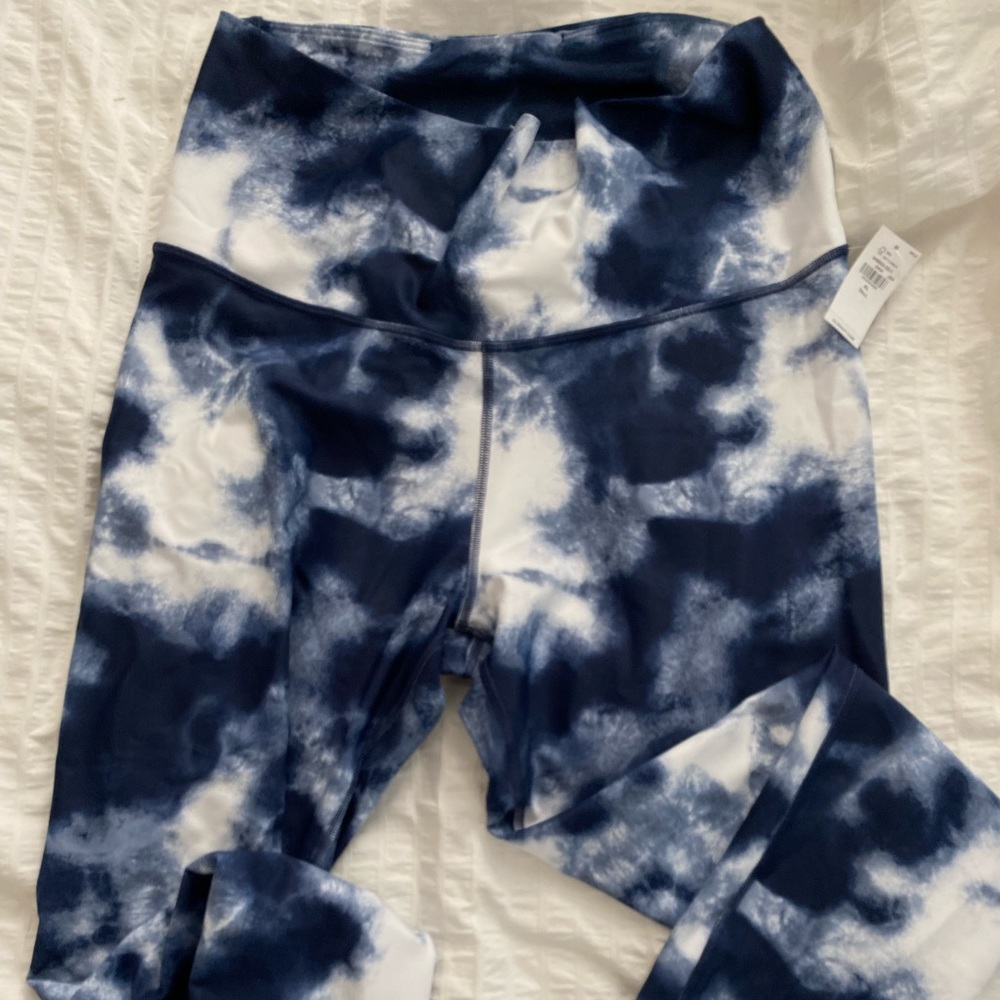 Old Navy XL tall extra high waisted powersoft light compression leggings